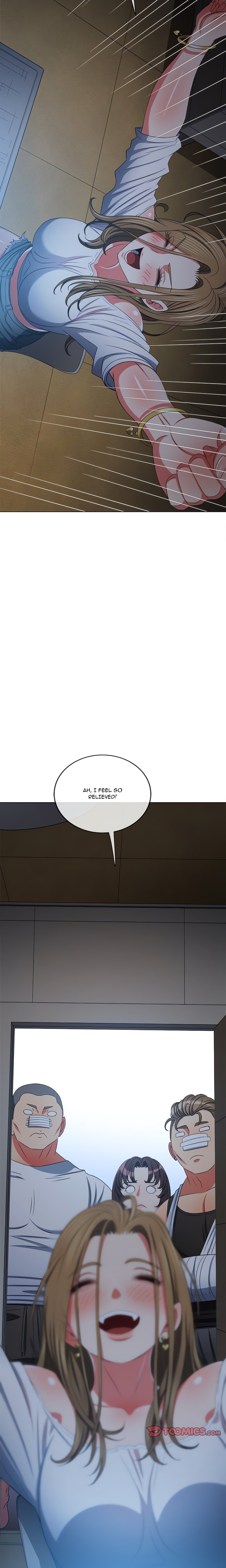My High S Page 25 - MangaHe