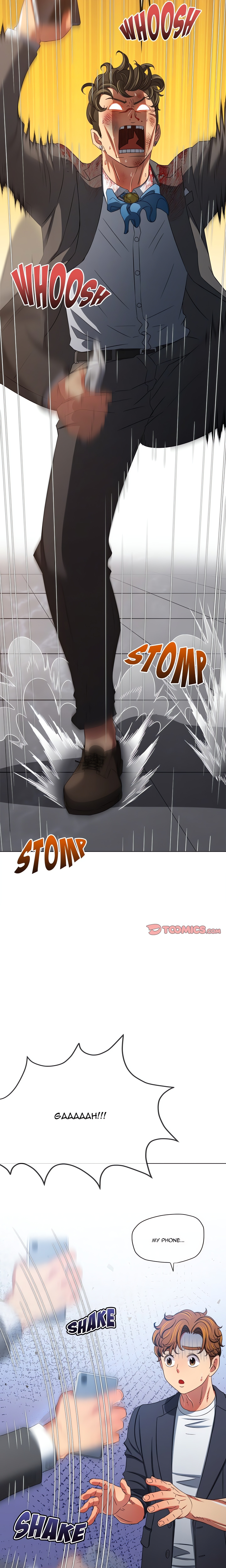 My High S Page 27 - MangaHe