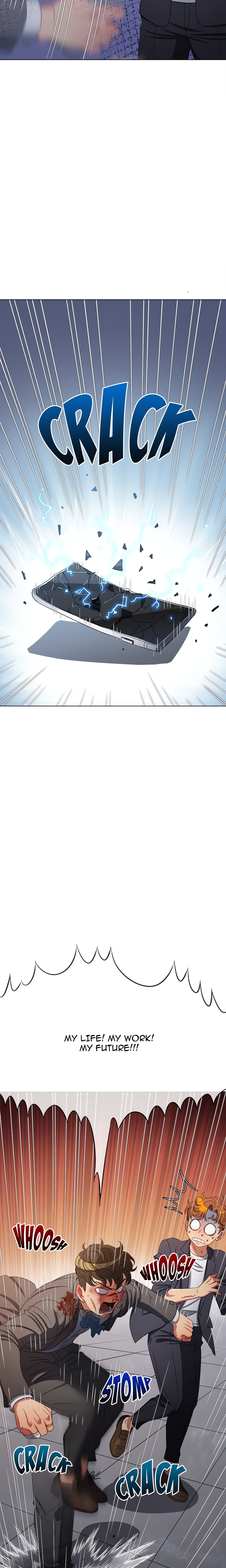 My High S Page 28 - MangaHe