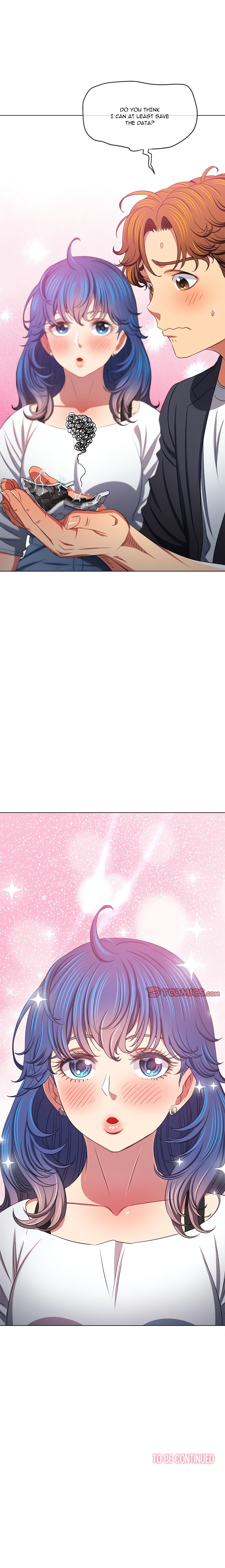 My High S Page 32 - MangaHe