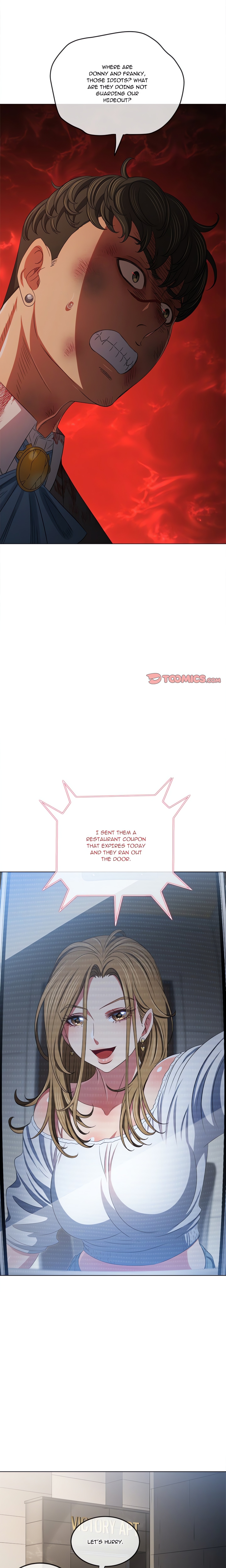 My High S Page 7 - MangaHe