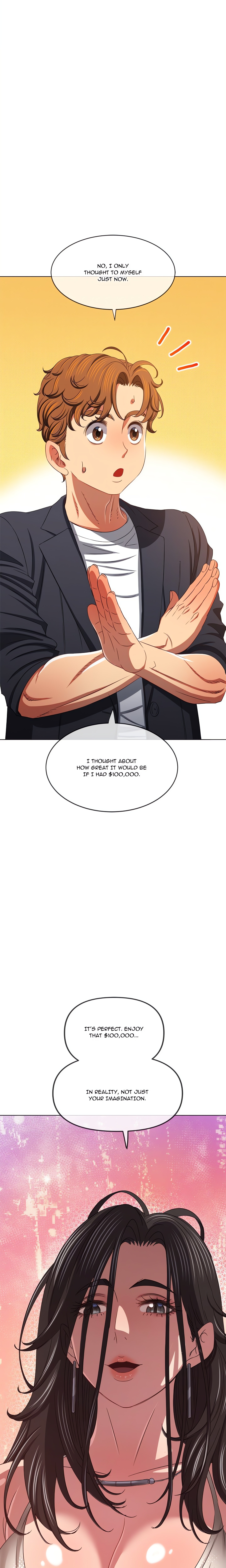My High S Page 13 - MangaHe