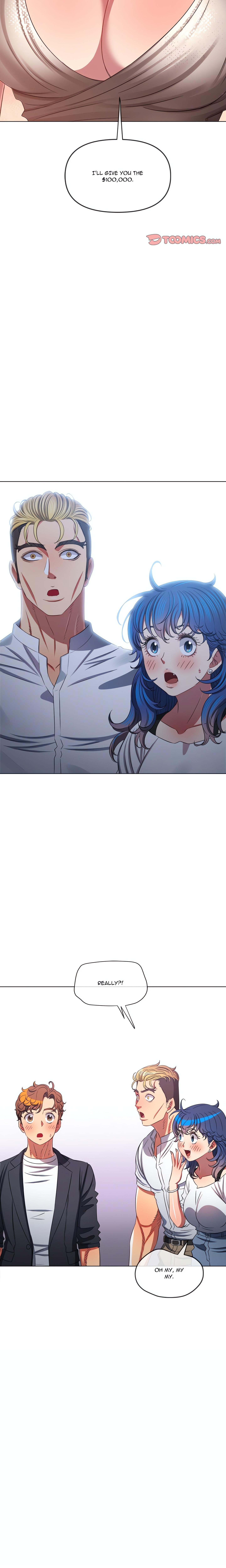 My High S Page 14 - MangaHe