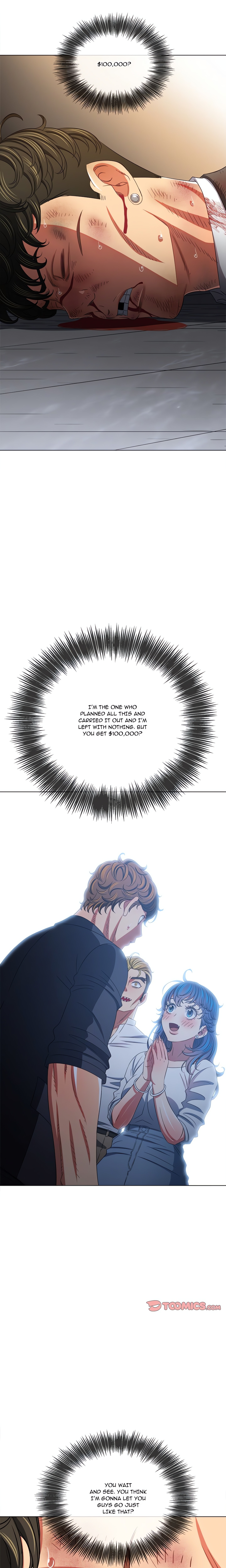 My High S Page 15 - MangaHe