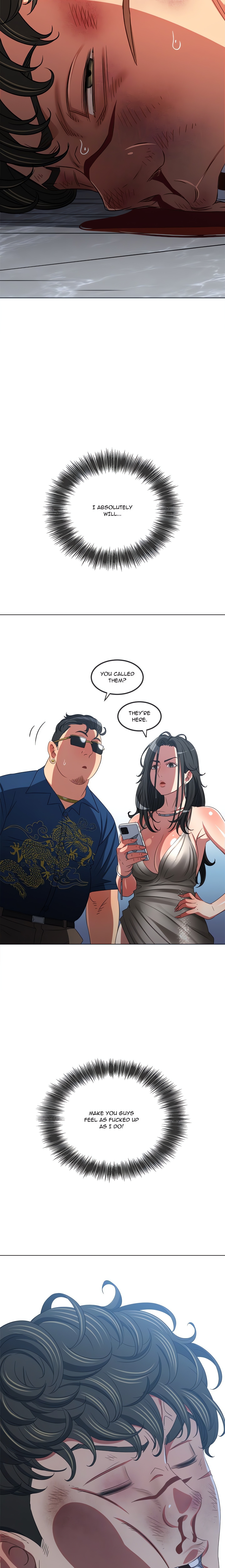 My High S Page 16 - MangaHe
