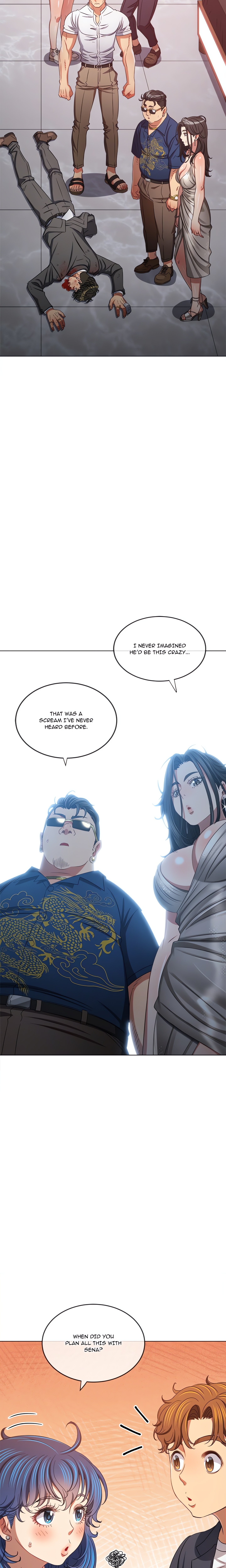 My High S Page 3 - MangaHe