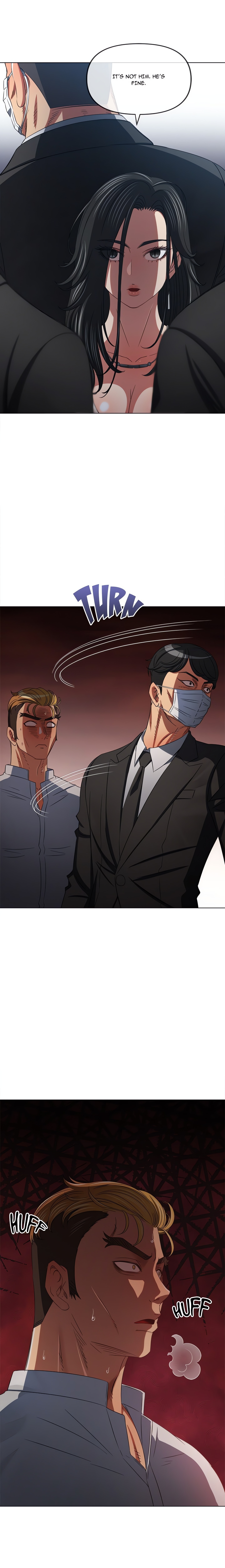 My High S Page 23 - MangaHe