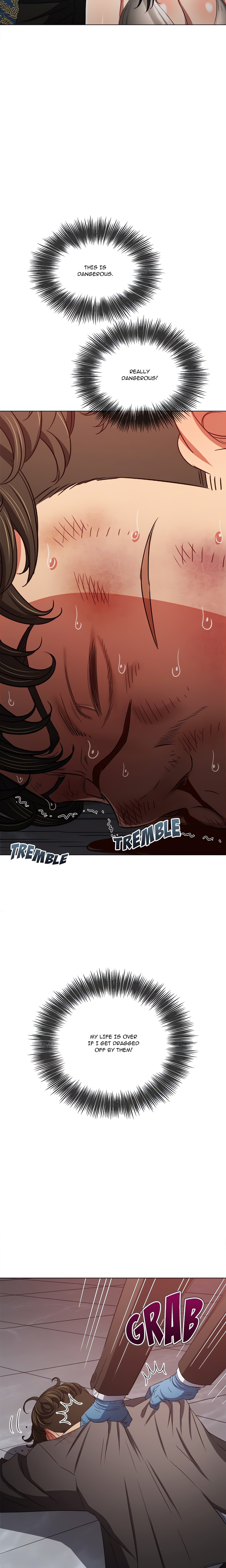 My High S Page 26 - MangaHe
