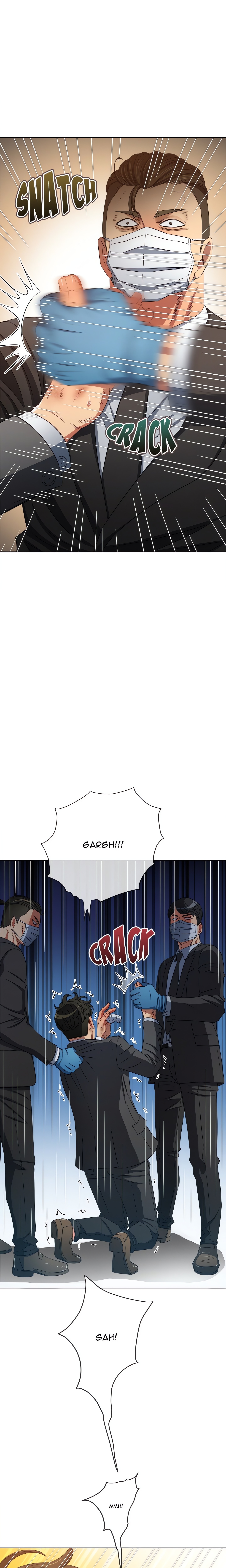 My High S Page 28 - MangaHe