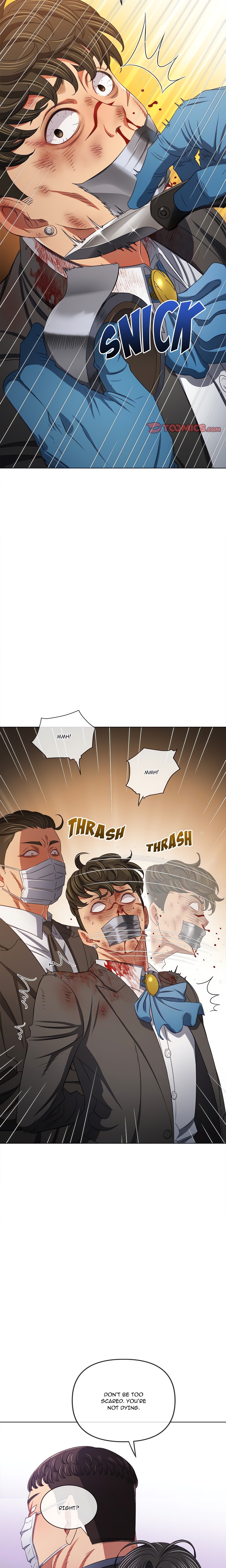 My High S Page 29 - MangaHe