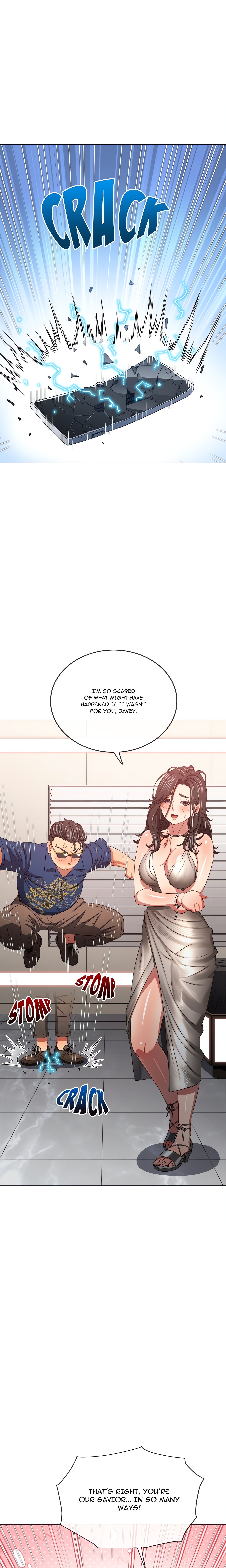 My High S Page 6 - MangaHe
