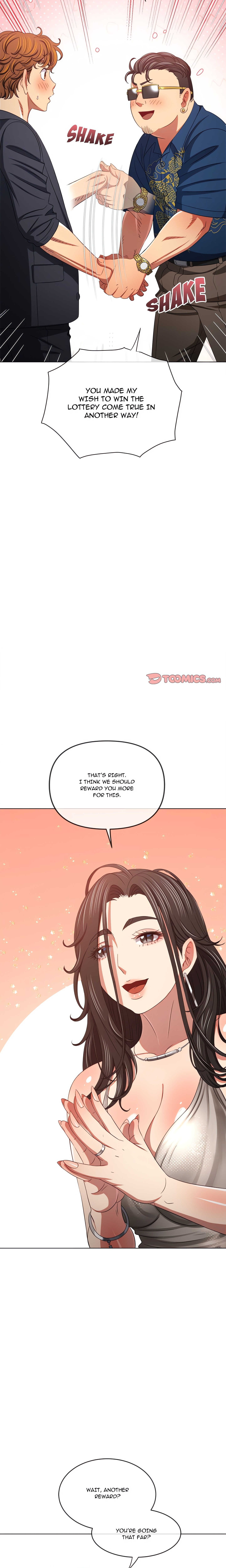 My High S Page 7 - MangaHe