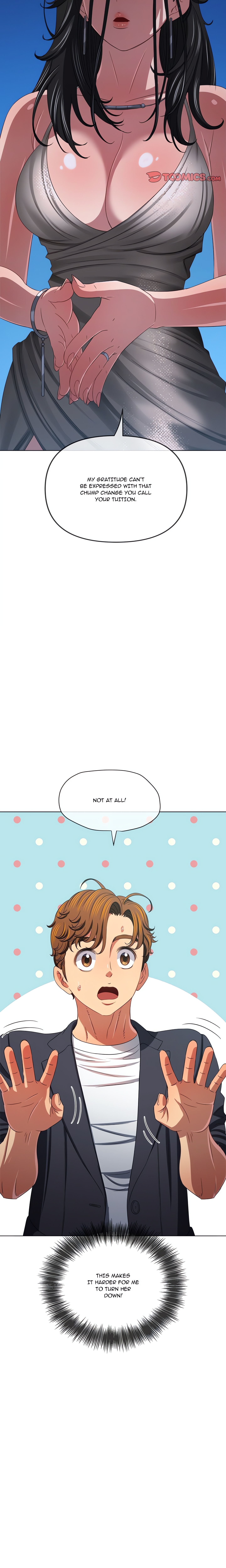 My High S Page 9 - MangaHe