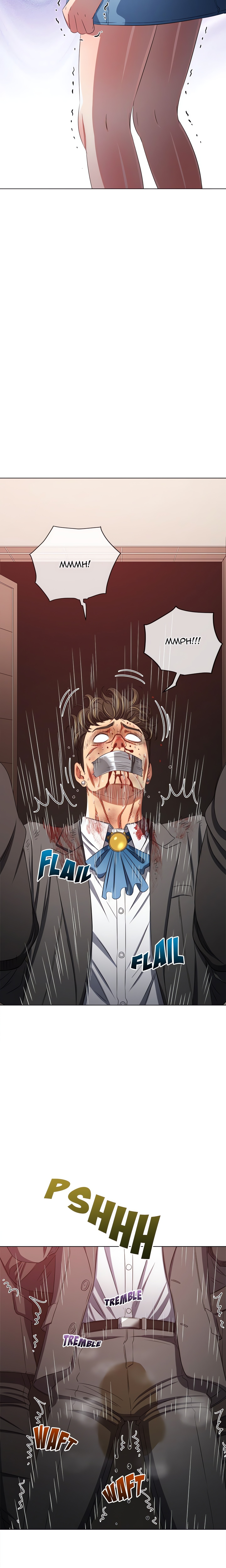 My High S Page 11 - MangaHe