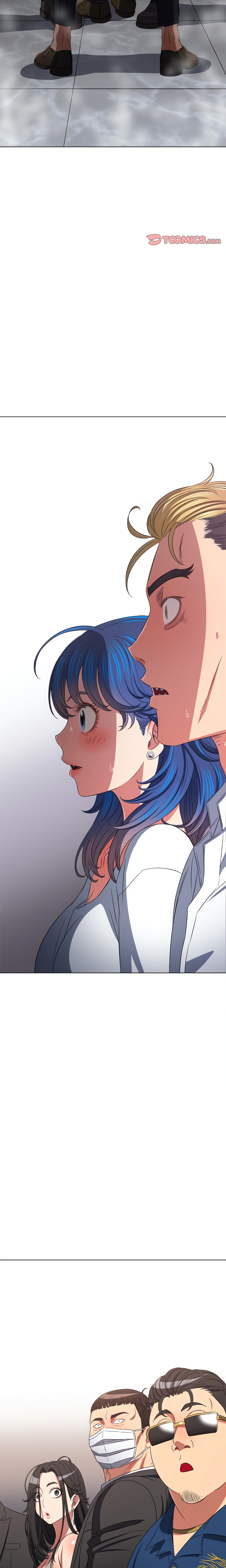 My High S Page 14 - MangaHe