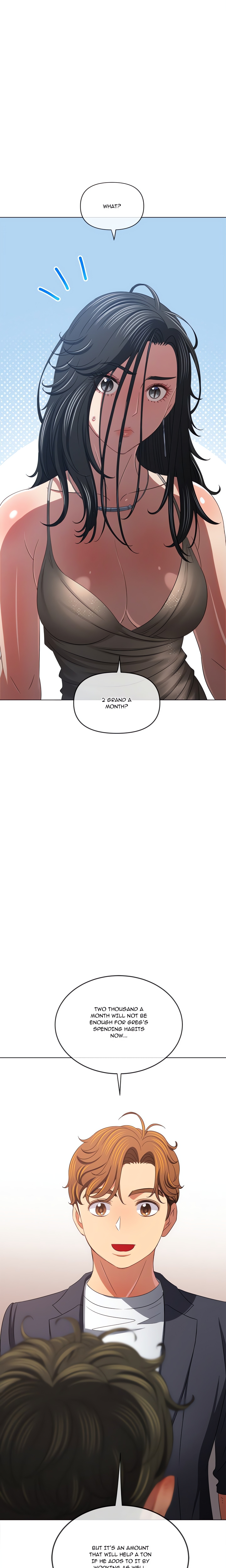 My High S Page 23 - MangaHe