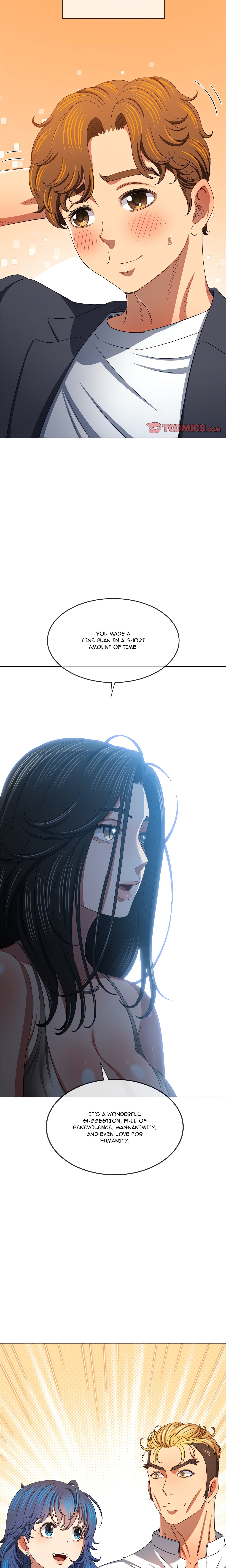 My High S Page 29 - MangaHe