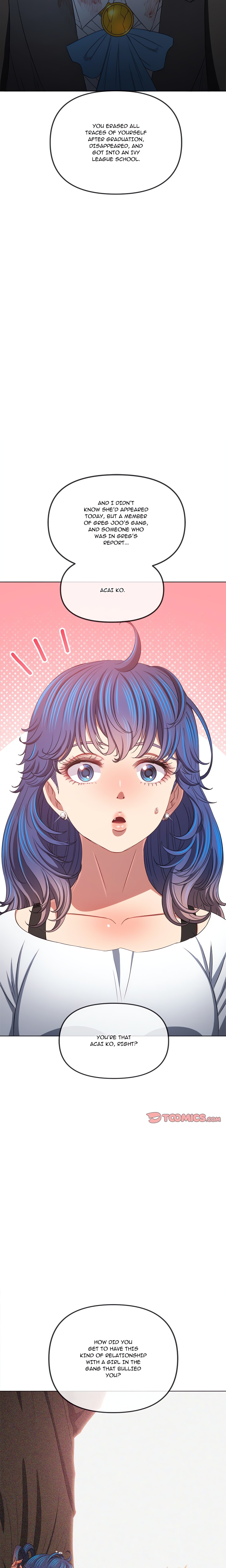 My High S Page 14 - MangaHe
