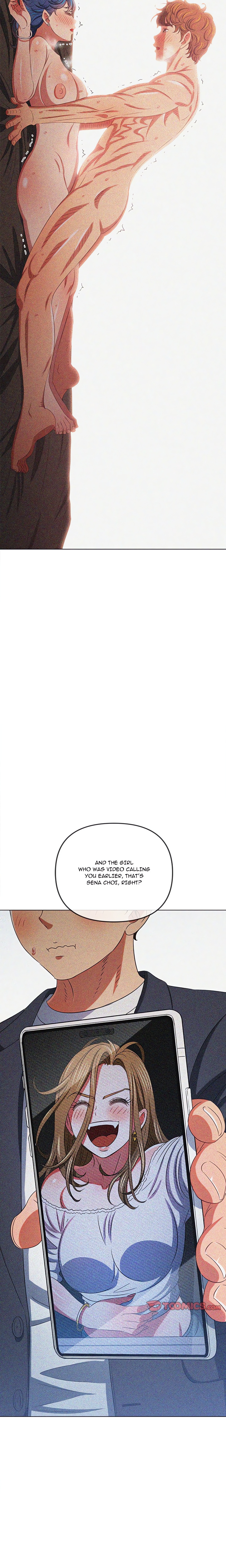 My High S Page 15 - MangaHe