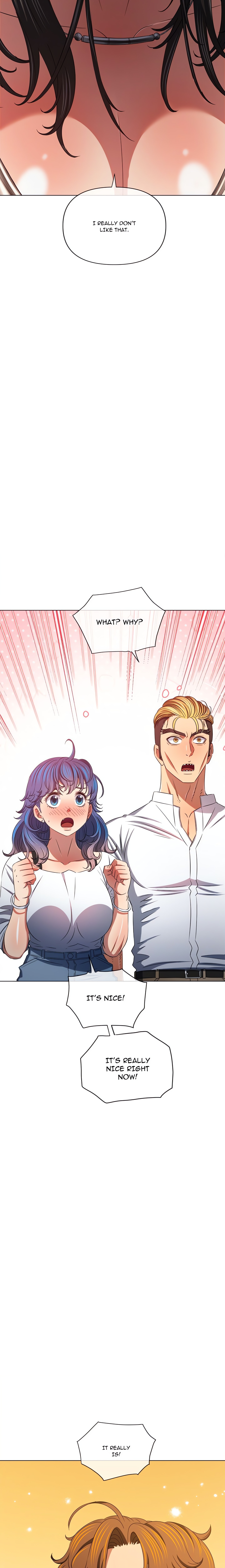 My High S Page 17 - MangaHe