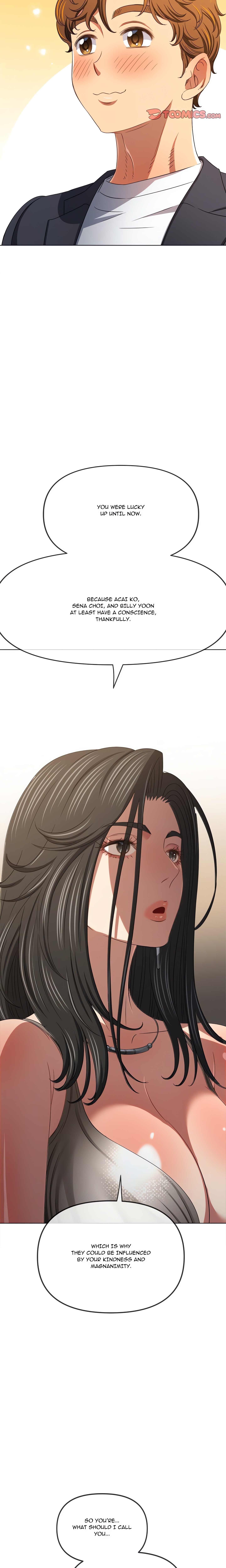 My High S Page 18 - MangaHe