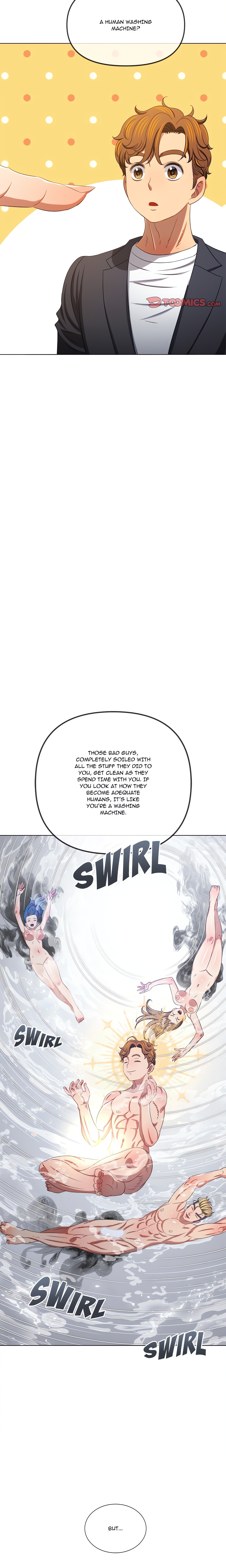 My High S Page 19 - MangaHe