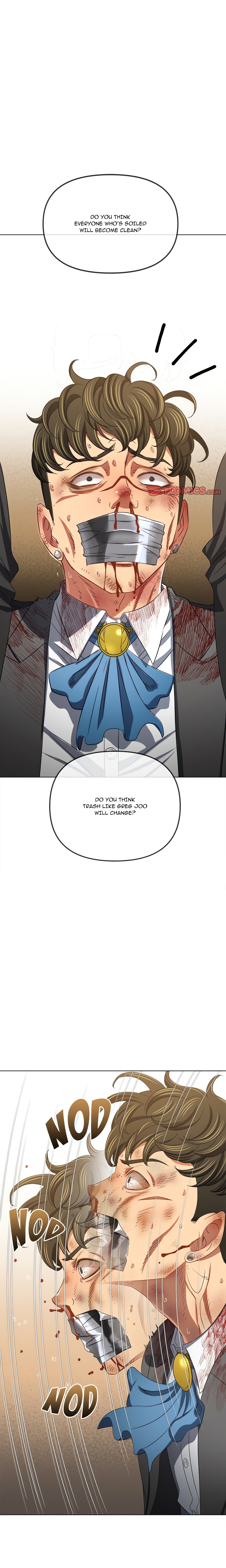 My High S Page 20 - MangaHe