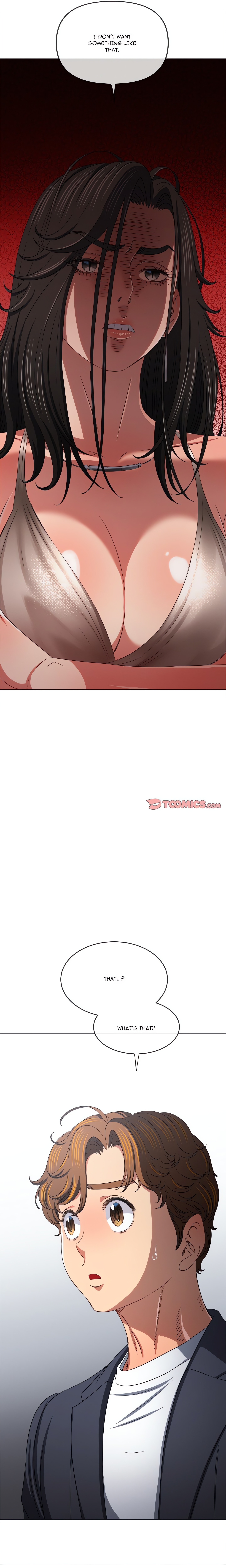 My High S Page 3 - MangaHe