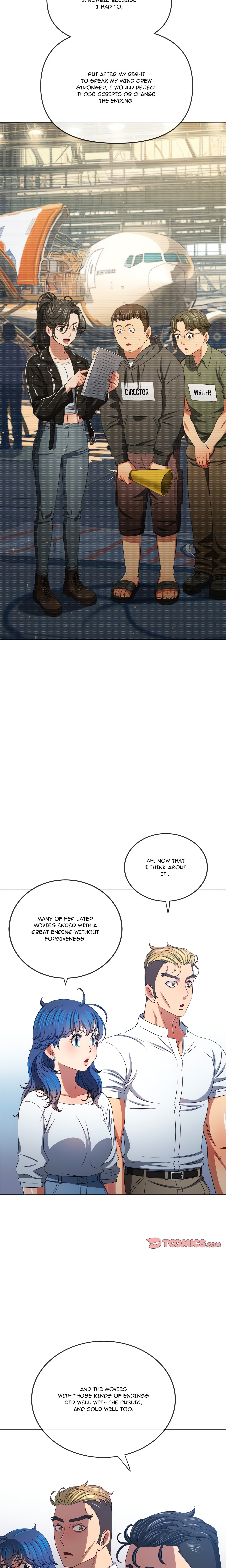 My High S Page 24 - MangaHe