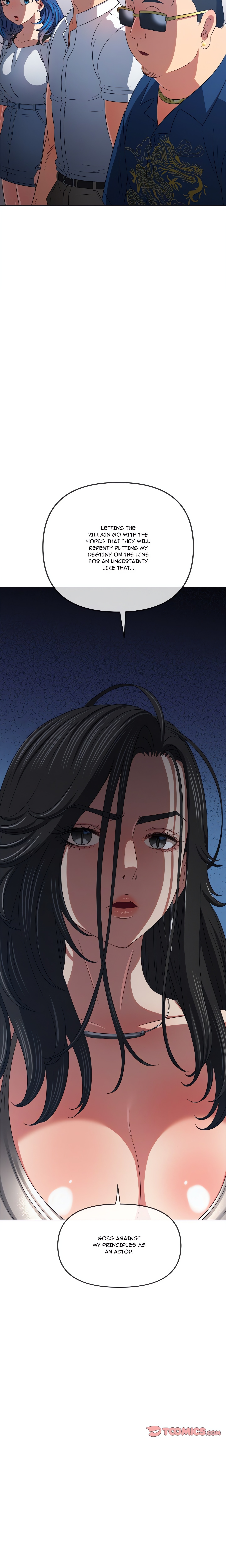 My High S Page 25 - MangaHe