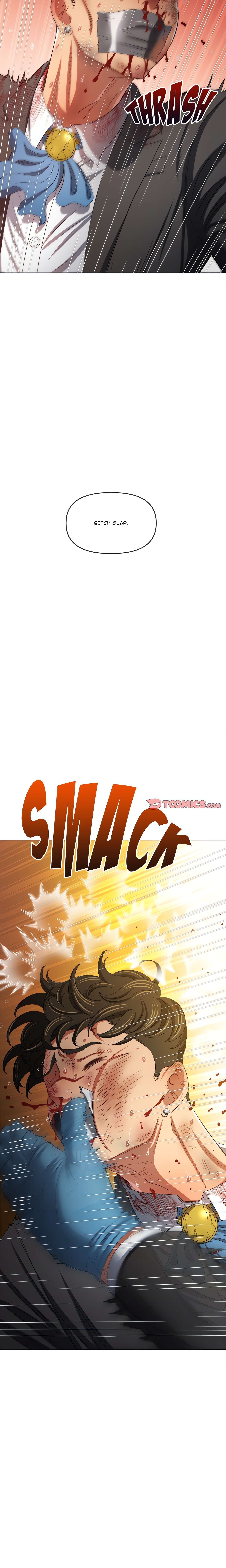 My High S Page 31 - MangaHe