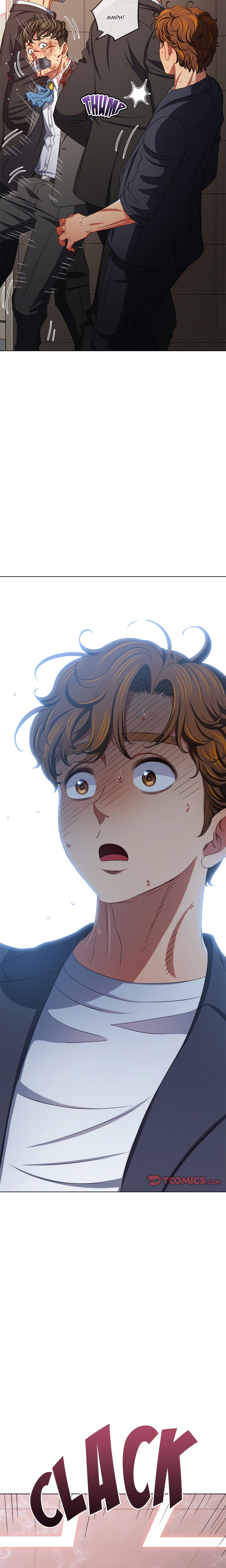 My High S Page 33 - MangaHe