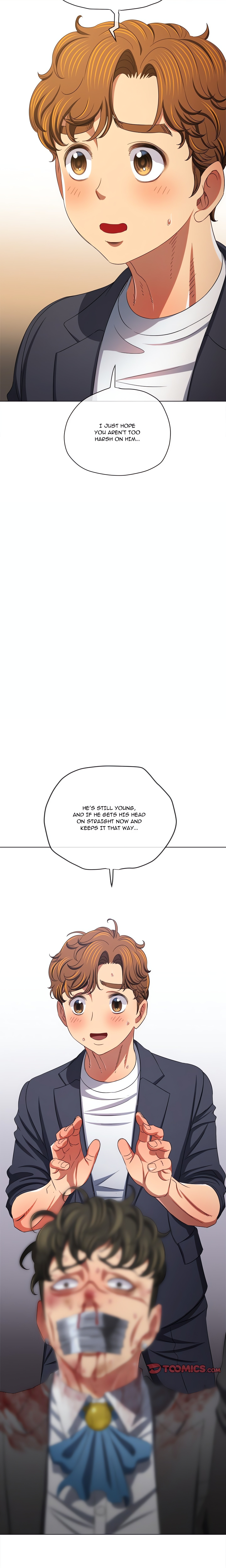 My High S Page 6 - MangaHe