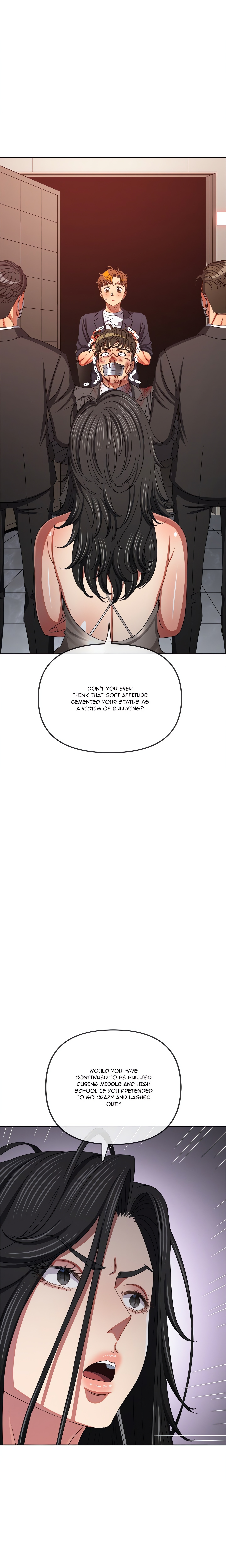 My High S Page 8 - MangaHe