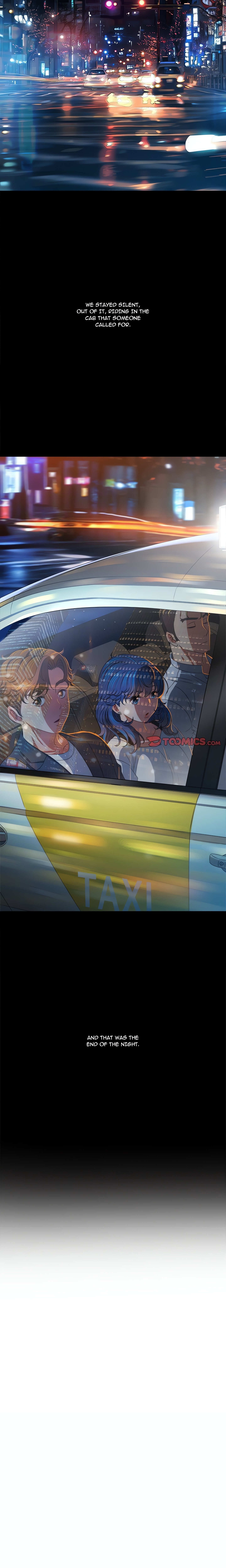 My High S Page 12 - MangaHe