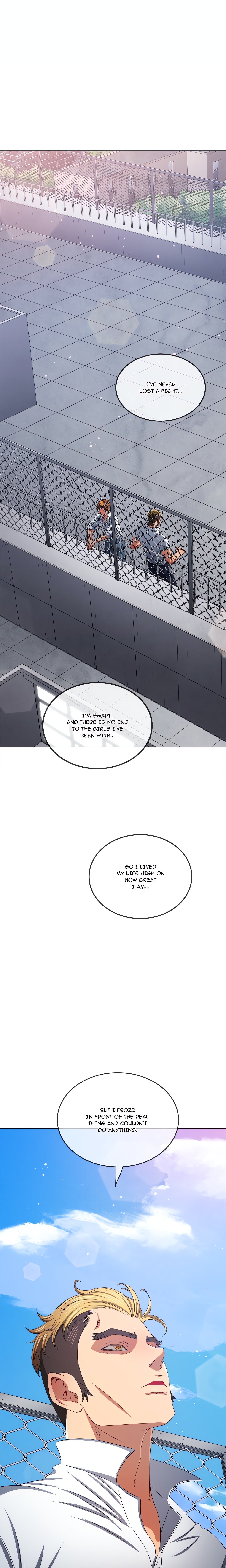 My High S Page 13 - MangaHe