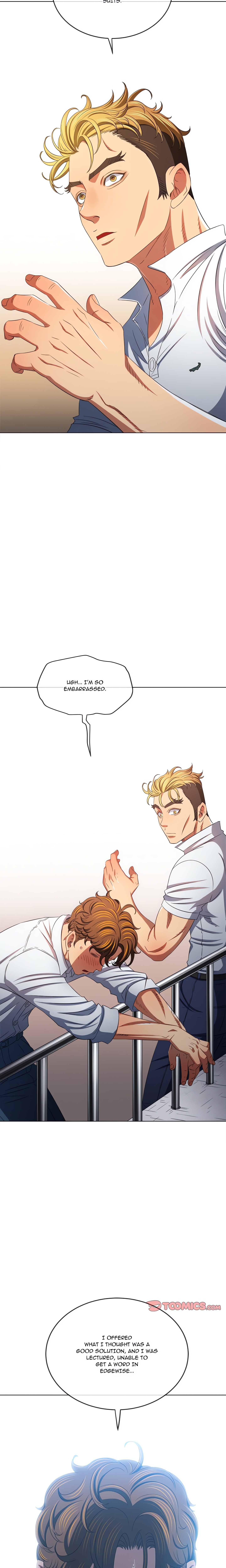 My High S Page 15 - MangaHe