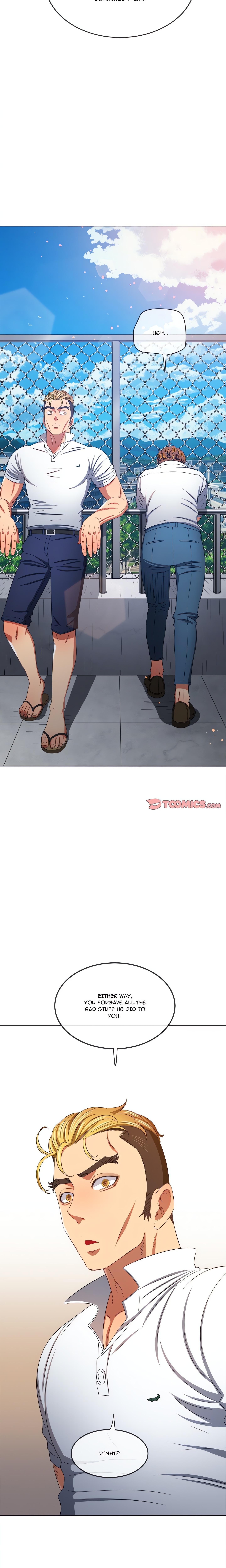 My High S Page 17 - MangaHe