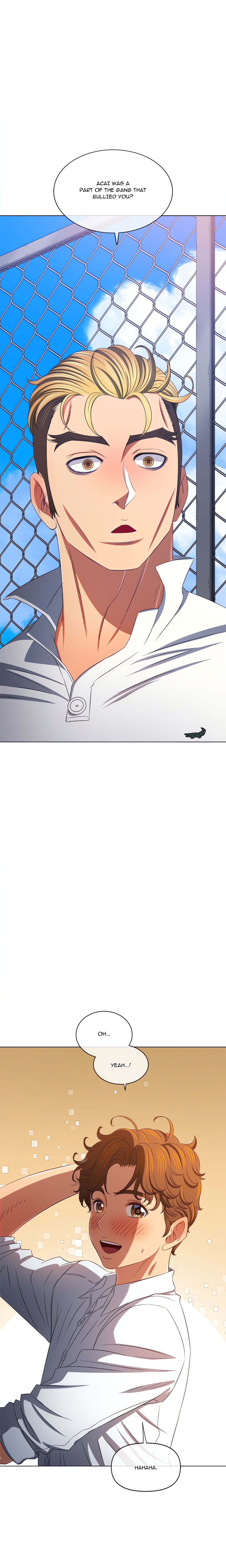 My High S Page 23 - MangaHe