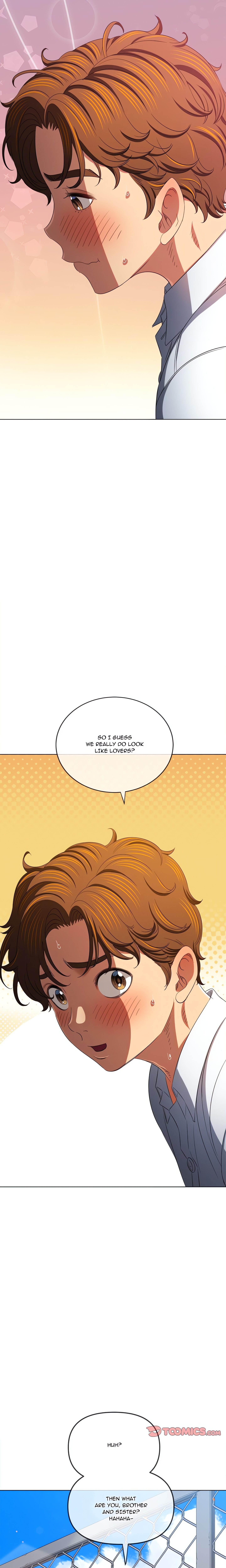 My High S Page 25 - MangaHe