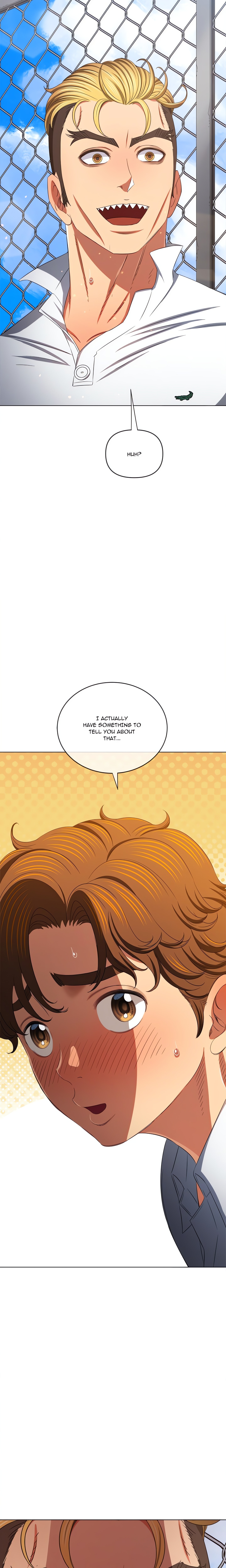 My High S Page 26 - MangaHe
