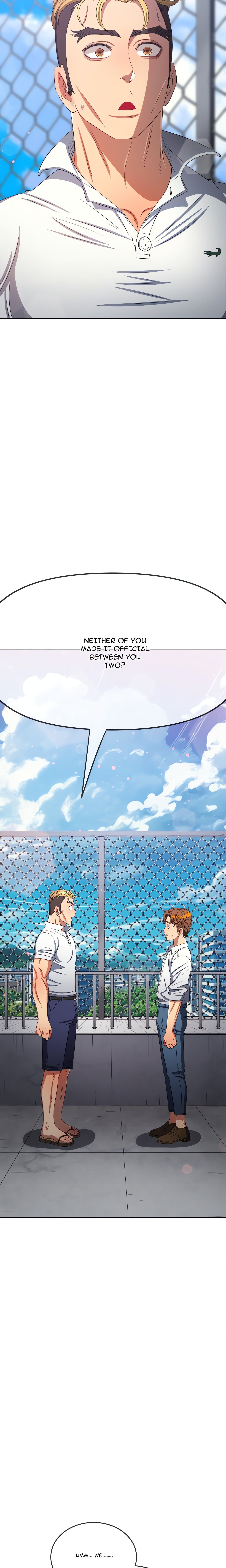 My High S Page 28 - MangaHe