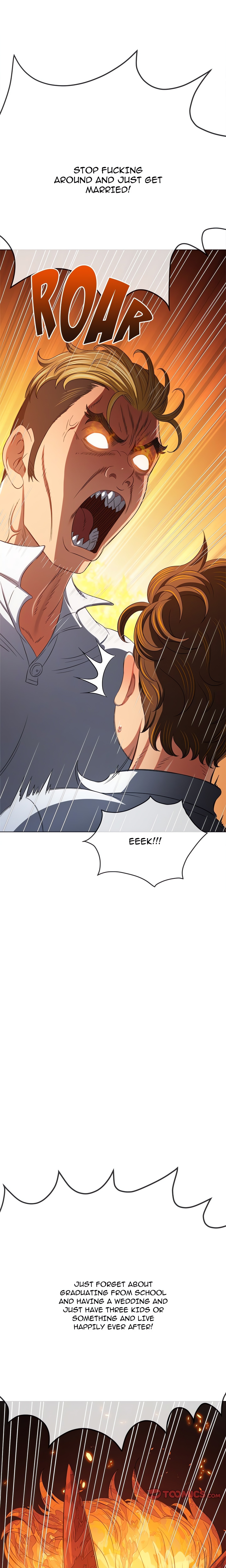 My High S Page 30 - MangaHe