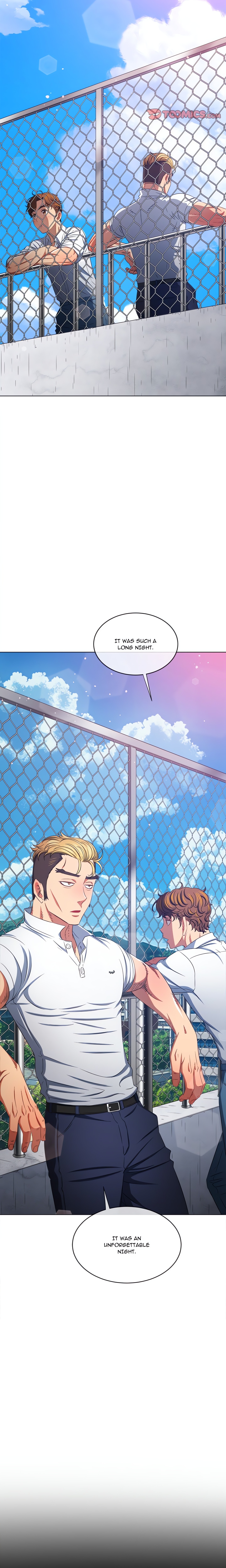 My High S Page 4 - MangaHe