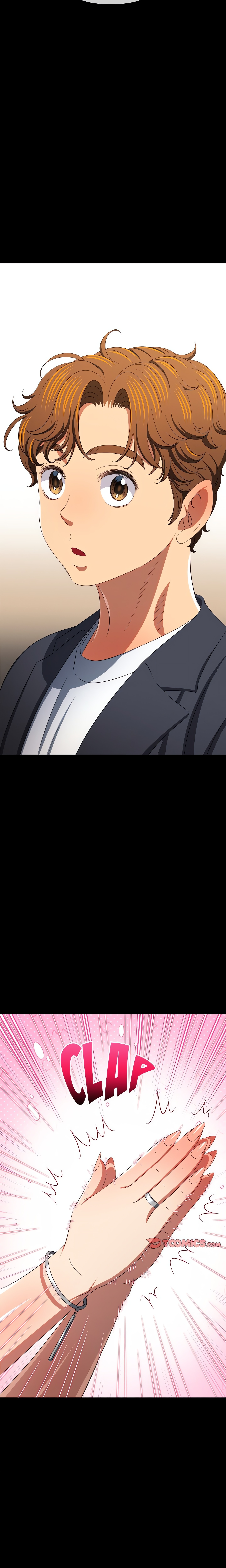 My High S Page 10 - MangaHe