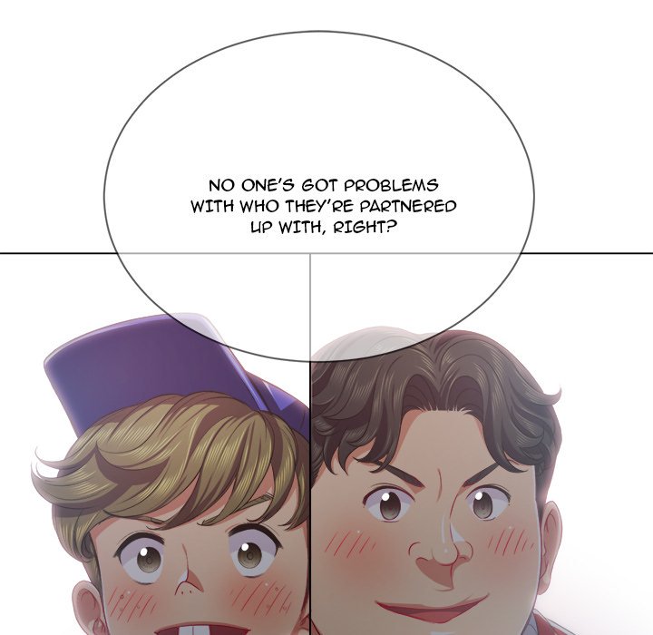 My High S Page 11 - MangaHe