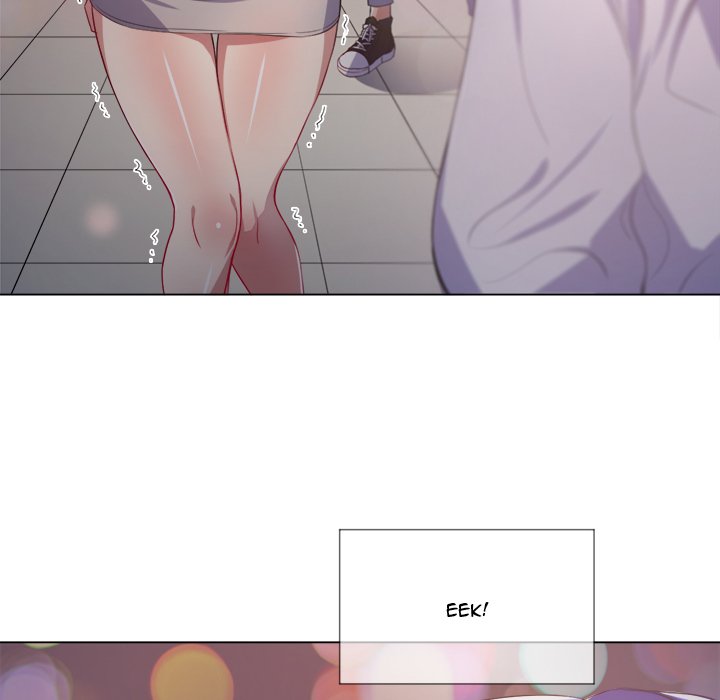 My High S Page 101 - MangaHe