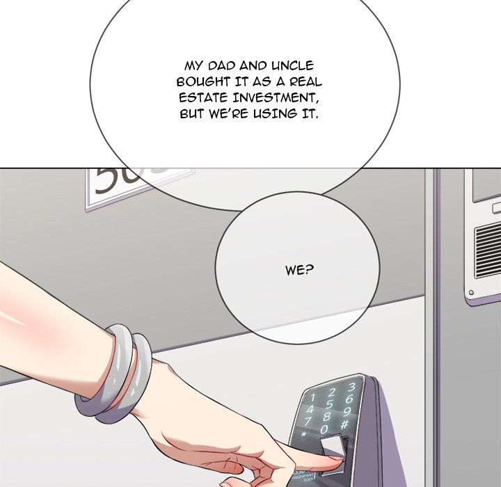 My High S Page 110 - MangaHe