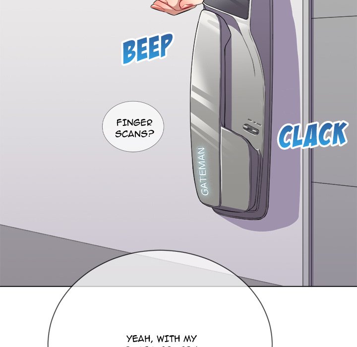My High S Page 111 - MangaHe