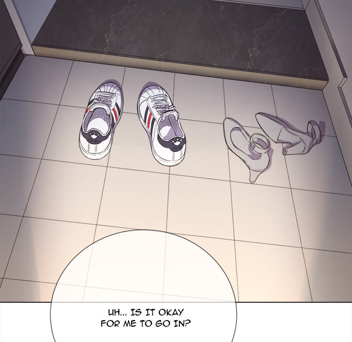 My High S Page 114 - MangaHe